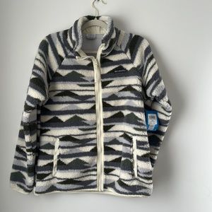 Columbia Women’s Jacket (L)